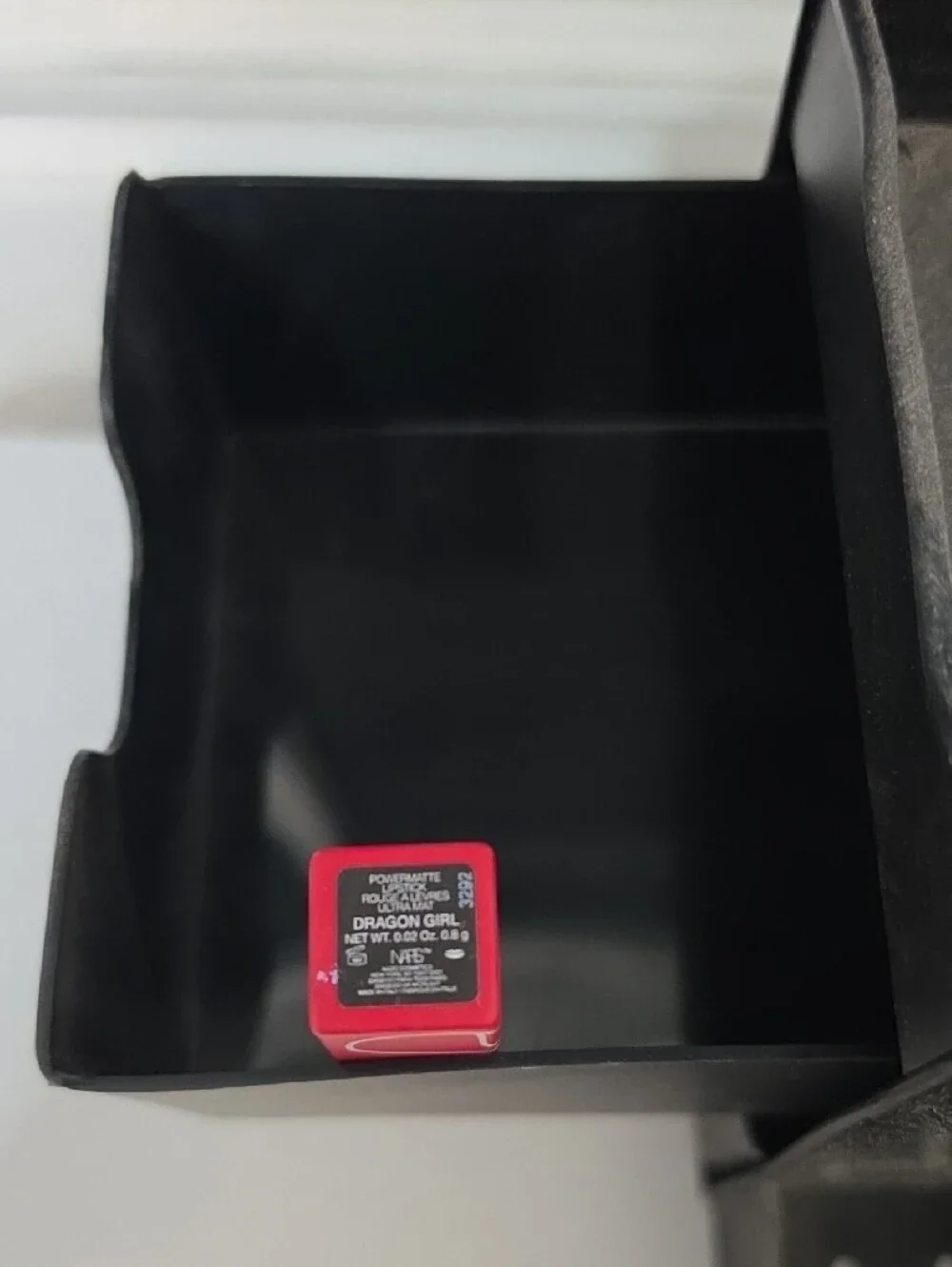 NARS lightweight sheer